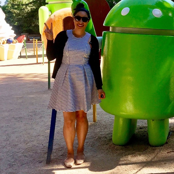 BCBG summer dress - Picture 4 of 4